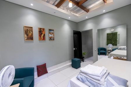 Casa para alugar com 270m², 4 quartos e 1 vaga Casa para alugar com 270m², 4 quartos e 1 vagaÁREA DE RELAXAMENTO