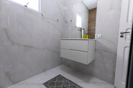 Casa para alugar com 270m², 4 quartos e 1 vaga Casa para alugar com 270m², 4 quartos e 1 vagaBANHEIRO SOCIAL