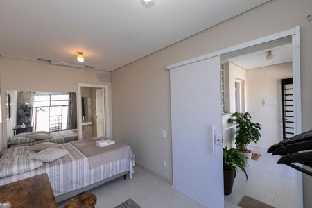 Casa para alugar com 270m², 4 quartos e 1 vaga Casa para alugar com 270m², 4 quartos e 1 vagaQUARTO Nº 3 - SUITE