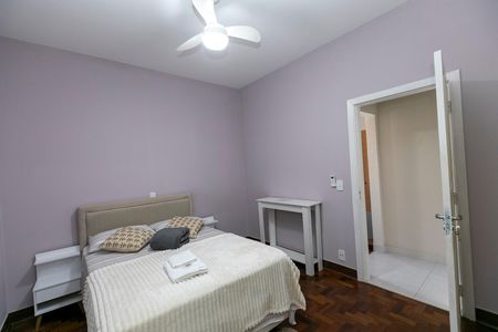 QUARTO Nº 2 - SUITE de casa para alugar com 4 quartos, 270m² em Vila Marieta, Campinas