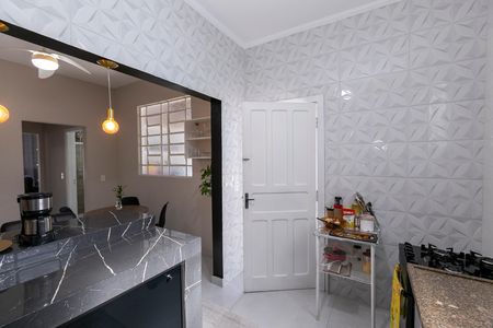 Casa para alugar com 270m², 4 quartos e 1 vaga Casa para alugar com 270m², 4 quartos e 1 vagaCOZINHA E SALA DE JANTAR