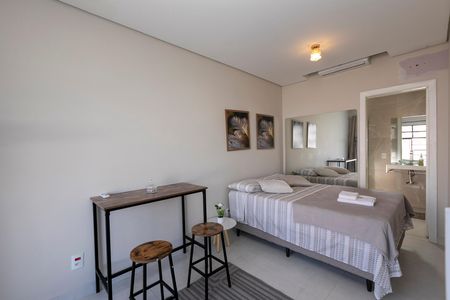 Casa para alugar com 270m², 4 quartos e 1 vaga Casa para alugar com 270m², 4 quartos e 1 vagaQUARTO Nº 3 - SUITE