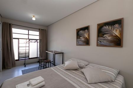 Casa para alugar com 270m², 4 quartos e 1 vaga Casa para alugar com 270m², 4 quartos e 1 vagaQUARTO Nº 3 - SUITE