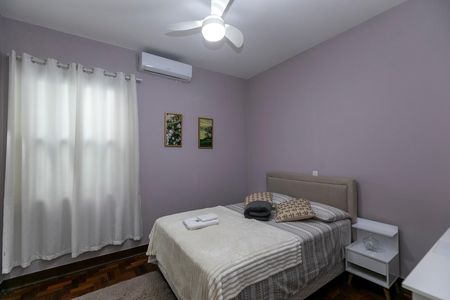 Casa para alugar com 270m², 4 quartos e 1 vaga Casa para alugar com 270m², 4 quartos e 1 vagaQUARTO Nº 2 - SUITE