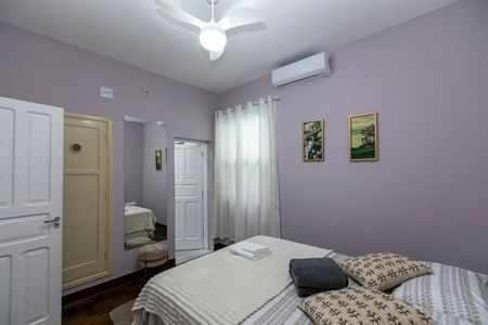 Casa para alugar com 270m², 4 quartos e 1 vaga Casa para alugar com 270m², 4 quartos e 1 vagaQUARTO Nº 2 - SUITE