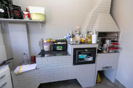 Casa para alugar com 270m², 4 quartos e 1 vaga Casa para alugar com 270m², 4 quartos e 1 vagaÁREA DE LAZER