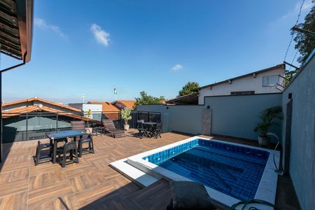 Casa para alugar com 270m², 4 quartos e 1 vaga Casa para alugar com 270m², 4 quartos e 1 vagaÁREA DE LAZER