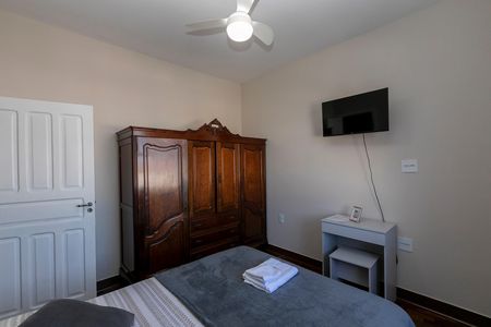 Casa para alugar com 270m², 4 quartos e 1 vaga Casa para alugar com 270m², 4 quartos e 1 vagaQUARTO Nº 1