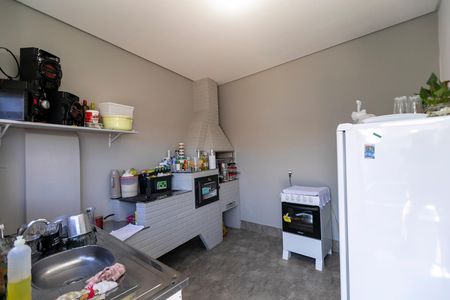 Casa para alugar com 270m², 4 quartos e 1 vaga Casa para alugar com 270m², 4 quartos e 1 vagaÁREA DE LAZER