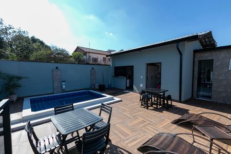 Casa para alugar com 270m², 4 quartos e 1 vaga Casa para alugar com 270m², 4 quartos e 1 vagaÁREA DE LAZER