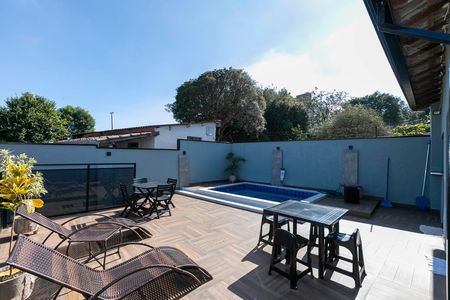 Casa para alugar com 270m², 4 quartos e 1 vaga Casa para alugar com 270m², 4 quartos e 1 vagaÁREA DE LAZER