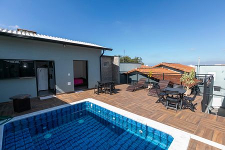 Casa para alugar com 270m², 4 quartos e 1 vaga Casa para alugar com 270m², 4 quartos e 1 vagaÁREA DE LAZER