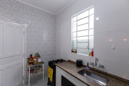 Casa para alugar com 270m², 4 quartos e 1 vaga Casa para alugar com 270m², 4 quartos e 1 vagaCOZINHA E SALA DE JANTAR