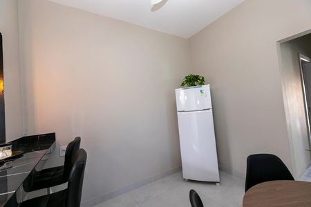 Casa para alugar com 270m², 4 quartos e 1 vaga Casa para alugar com 270m², 4 quartos e 1 vagaCOZINHA E SALA DE JANTAR