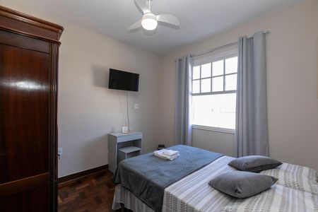 Casa para alugar com 270m², 4 quartos e 1 vaga Casa para alugar com 270m², 4 quartos e 1 vagaQUARTO Nº 1
