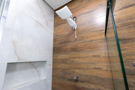 Casa para alugar com 270m², 4 quartos e 1 vaga Casa para alugar com 270m², 4 quartos e 1 vagaBANHEIRO SOCIAL