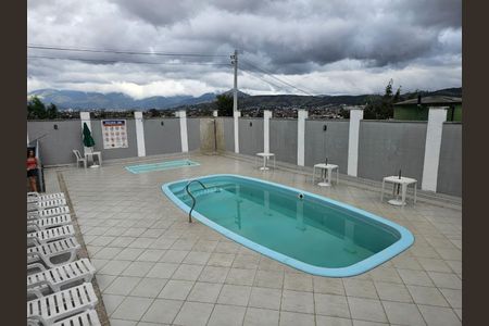Apartamento para alugar com 40m², 2 quartos e 1 vaga Apartamento para alugar com 40m², 2 quartos e 1 vagaPiscina