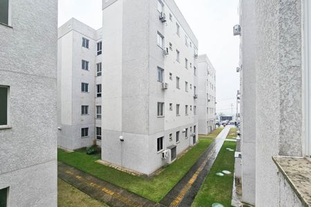 Vista do Quarto 1 de apartamento para alugar com 2 quartos, 40m² em Cosmos, Rio de Janeiro