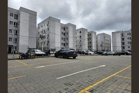 Apartamento para alugar com 40m², 2 quartos e 1 vaga Apartamento para alugar com 40m², 2 quartos e 1 vagaGaragem