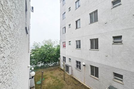 Apartamento para alugar com 40m², 2 quartos e 1 vaga Apartamento para alugar com 40m², 2 quartos e 1 vagaVista do Quarto 2