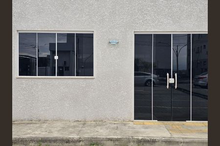 Apartamento para alugar com 40m², 2 quartos e 1 vaga Apartamento para alugar com 40m², 2 quartos e 1 vagaÁrea comum - Salão de festas