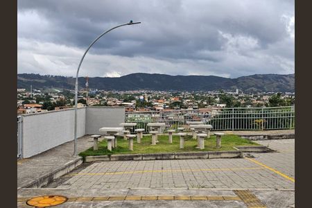 Apartamento para alugar com 40m², 2 quartos e 1 vaga Apartamento para alugar com 40m², 2 quartos e 1 vagaÁrea comum
