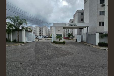 Apartamento para alugar com 40m², 2 quartos e 1 vaga Apartamento para alugar com 40m², 2 quartos e 1 vagaFachada do condomínio