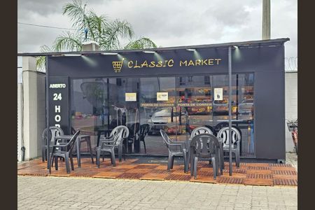 Apartamento para alugar com 40m², 2 quartos e 1 vaga Apartamento para alugar com 40m², 2 quartos e 1 vagaConveniência