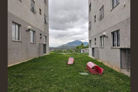 Apartamento para alugar com 40m², 2 quartos e 1 vaga Apartamento para alugar com 40m², 2 quartos e 1 vagaEspaço Pet