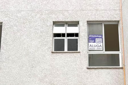 Apartamento para alugar com 40m², 2 quartos e 1 vaga Apartamento para alugar com 40m², 2 quartos e 1 vagaPlaquinha