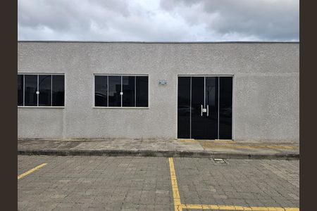 Apartamento para alugar com 40m², 2 quartos e 1 vaga Apartamento para alugar com 40m², 2 quartos e 1 vagaÁrea comum - Salão de festas