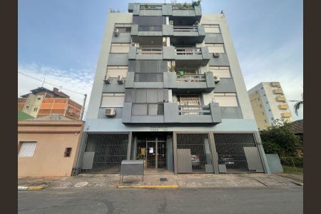 Placa Instalada em 25/06/2026 - Cod.SUPD-106 de apartamento para alugar com 1 quarto, 73m² em Centro, São Leopoldo