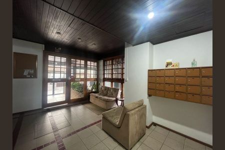 Apartamento para alugar com 1 quarto, 73m² em Centro, São Leopoldo