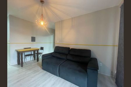 Apartamento para alugar com 1 quarto, 73m² em Centro, São Leopoldo