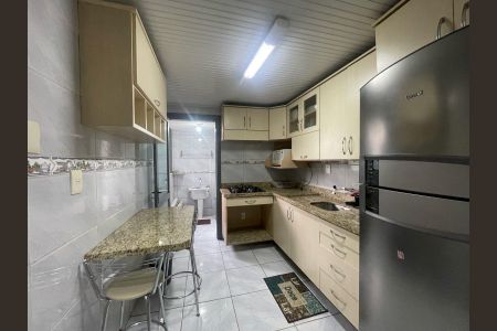 Apartamento para alugar com 1 quarto, 73m² em Centro, São Leopoldo
