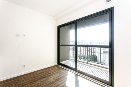 Studio de kitnet/studio para alugar com 1 quarto, 23m² em Vila Esperança, São Paulo