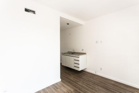 Studio para alugar com 23m², 1 quarto e sem vaga Studio para alugar com 23m², 1 quarto e sem vagaStudio