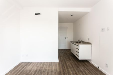 Studio para alugar com 23m², 1 quarto e sem vaga Studio para alugar com 23m², 1 quarto e sem vagaStudio