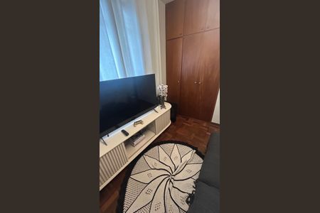 Apartamento à venda com 96m², 3 quartos e 2 vagas