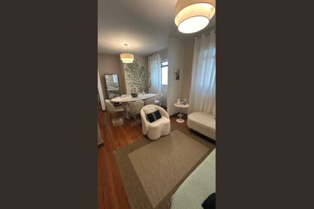 Apartamento à venda com 96m², 3 quartos e 2 vagas