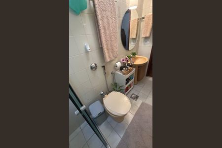 Apartamento à venda com 96m², 3 quartos e 2 vagas
