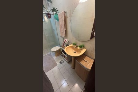 Apartamento à venda com 96m², 3 quartos e 2 vagas