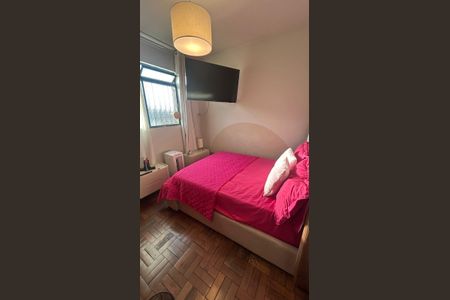 Apartamento à venda com 96m², 3 quartos e 2 vagas