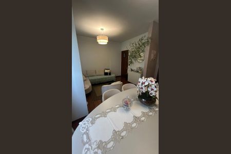 Apartamento à venda com 96m², 3 quartos e 2 vagas