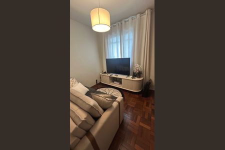 Apartamento à venda com 3 quartos, 96m² em Palmares, Belo Horizonte
