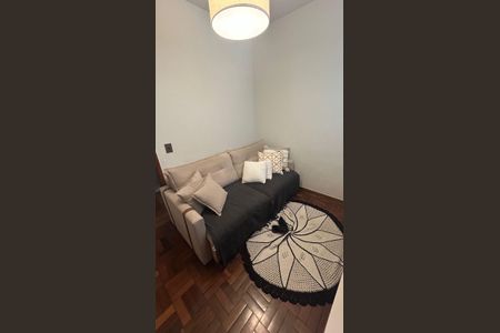 Apartamento à venda com 96m², 3 quartos e 2 vagas