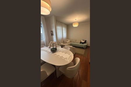 Apartamento à venda com 96m², 3 quartos e 2 vagas