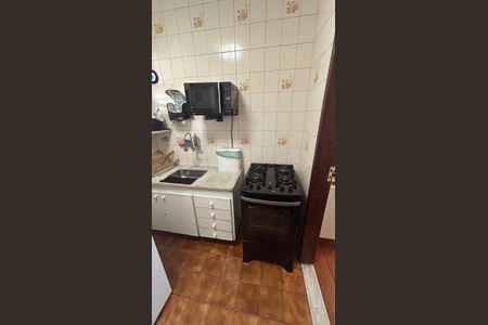 Apartamento à venda com 96m², 3 quartos e 2 vagas