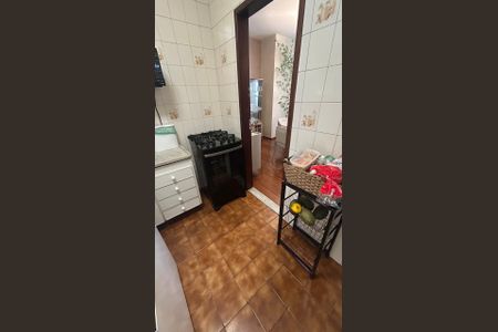 Apartamento à venda com 96m², 3 quartos e 2 vagas