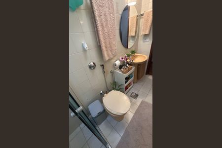 Apartamento à venda com 96m², 3 quartos e 2 vagas